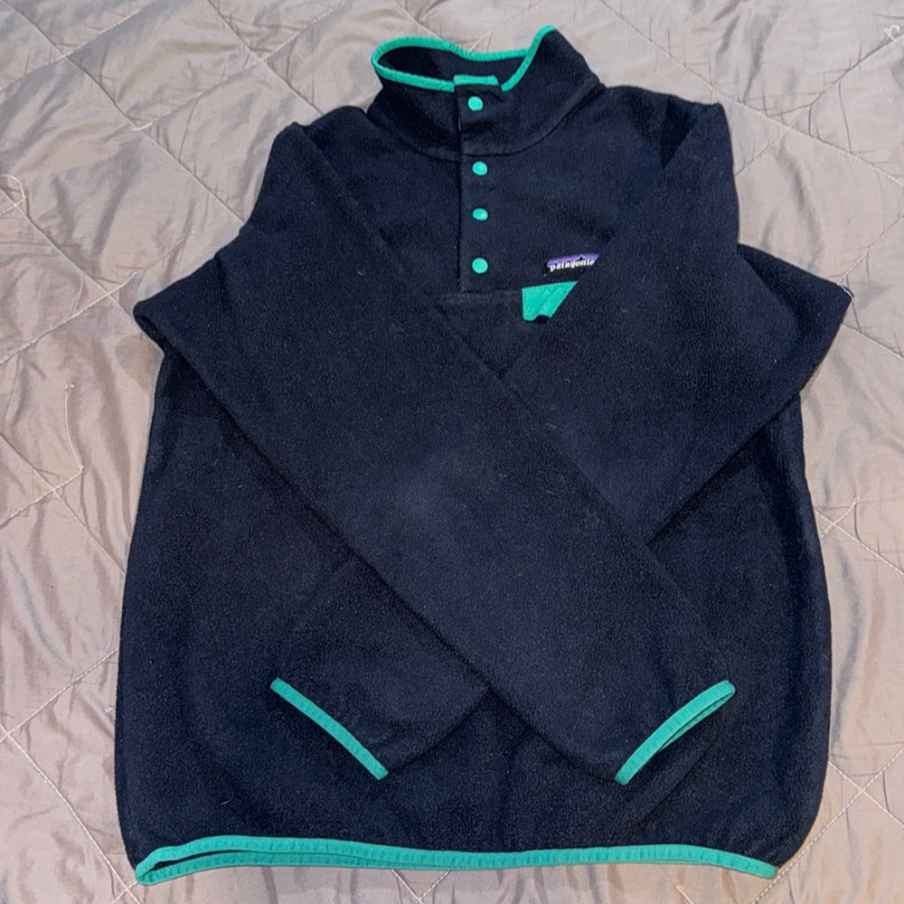 PATAGONIA WOMENS JACKET - Picture 2 of 7